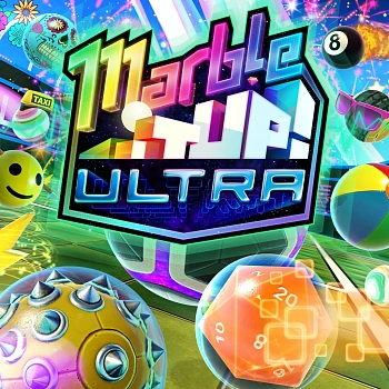 Marble It Up! Ultra
