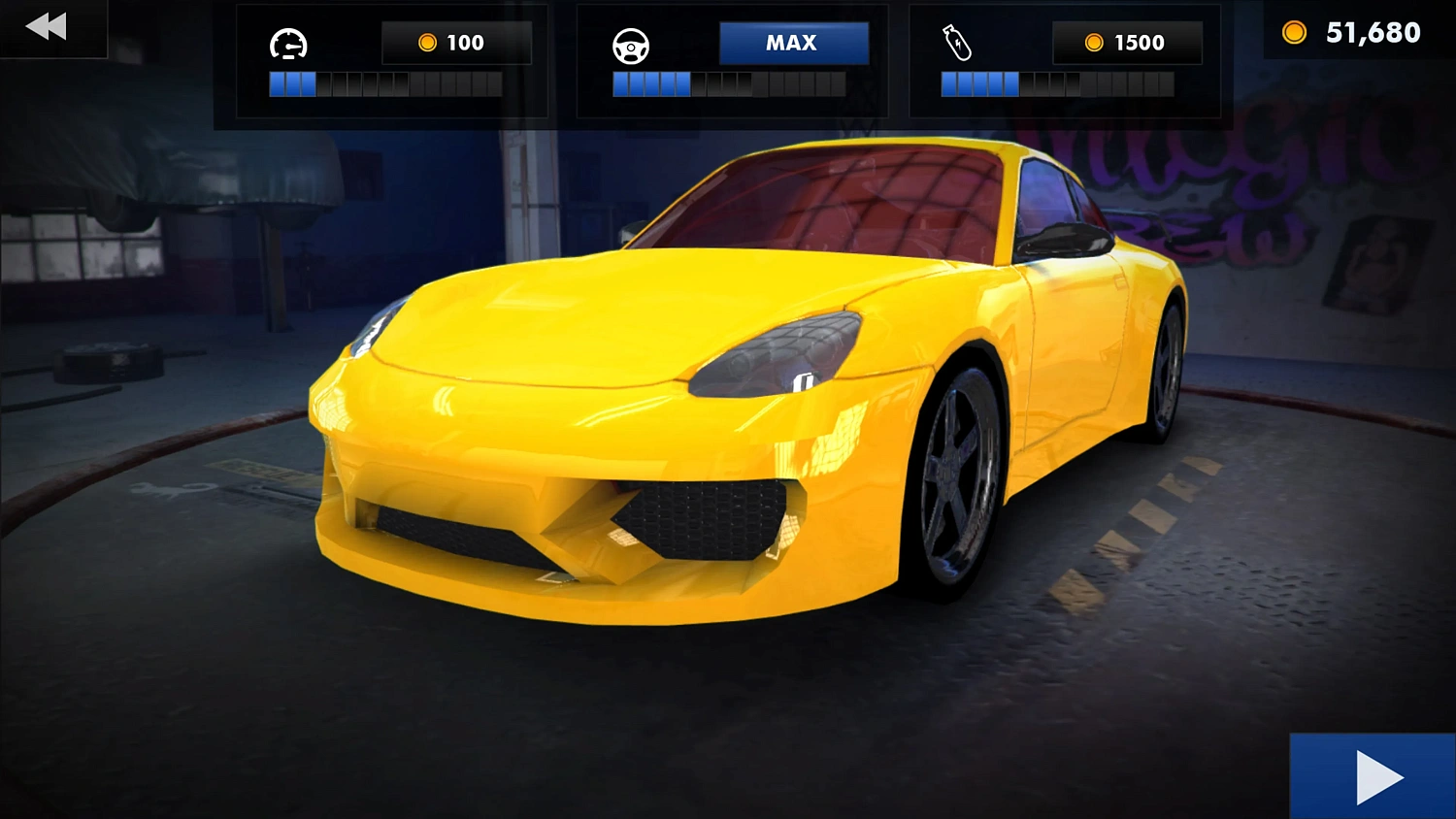 Street Racer Underground
