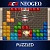 ACA NEOGEO PUZZLED