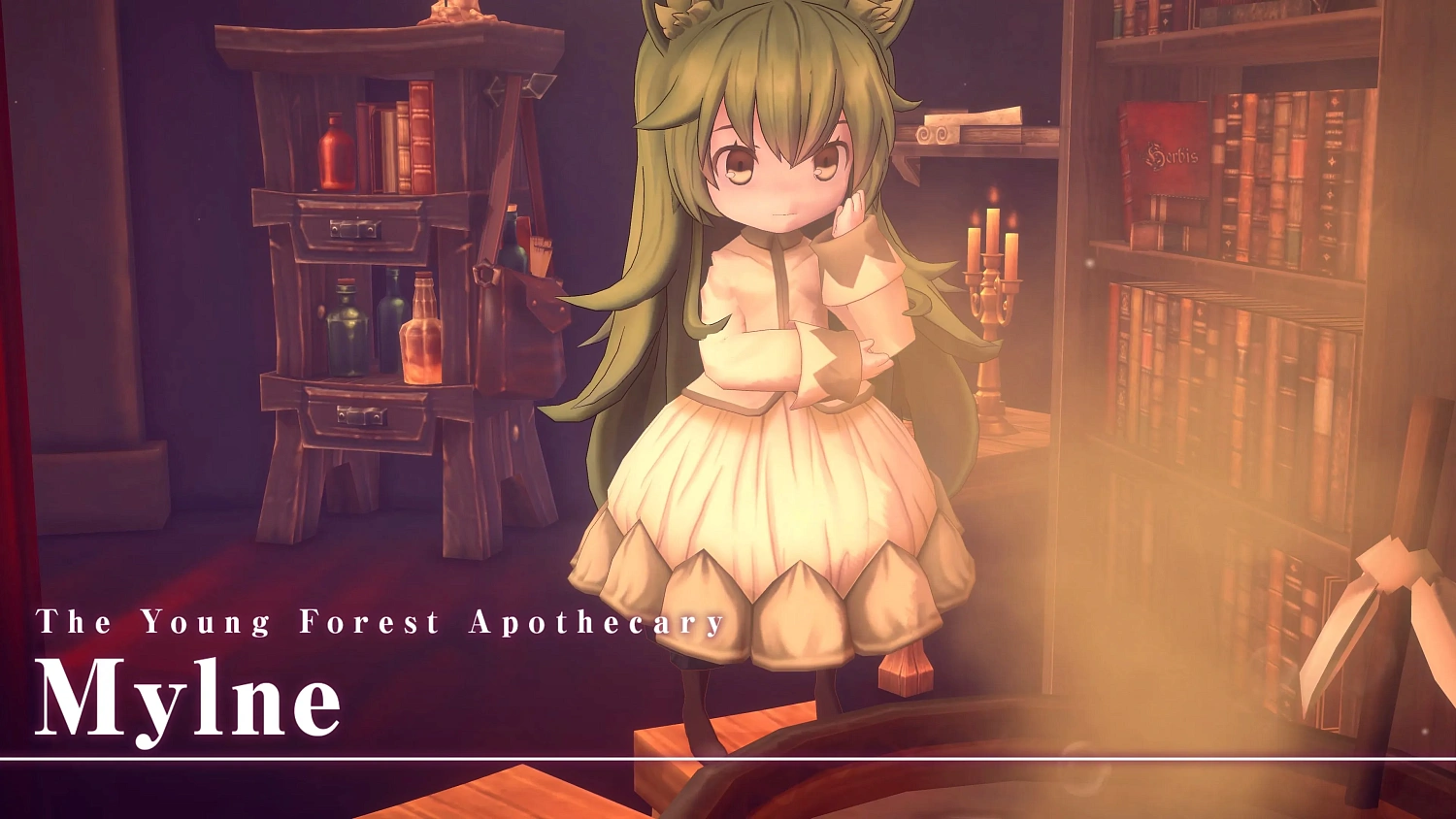 Märchen Forest