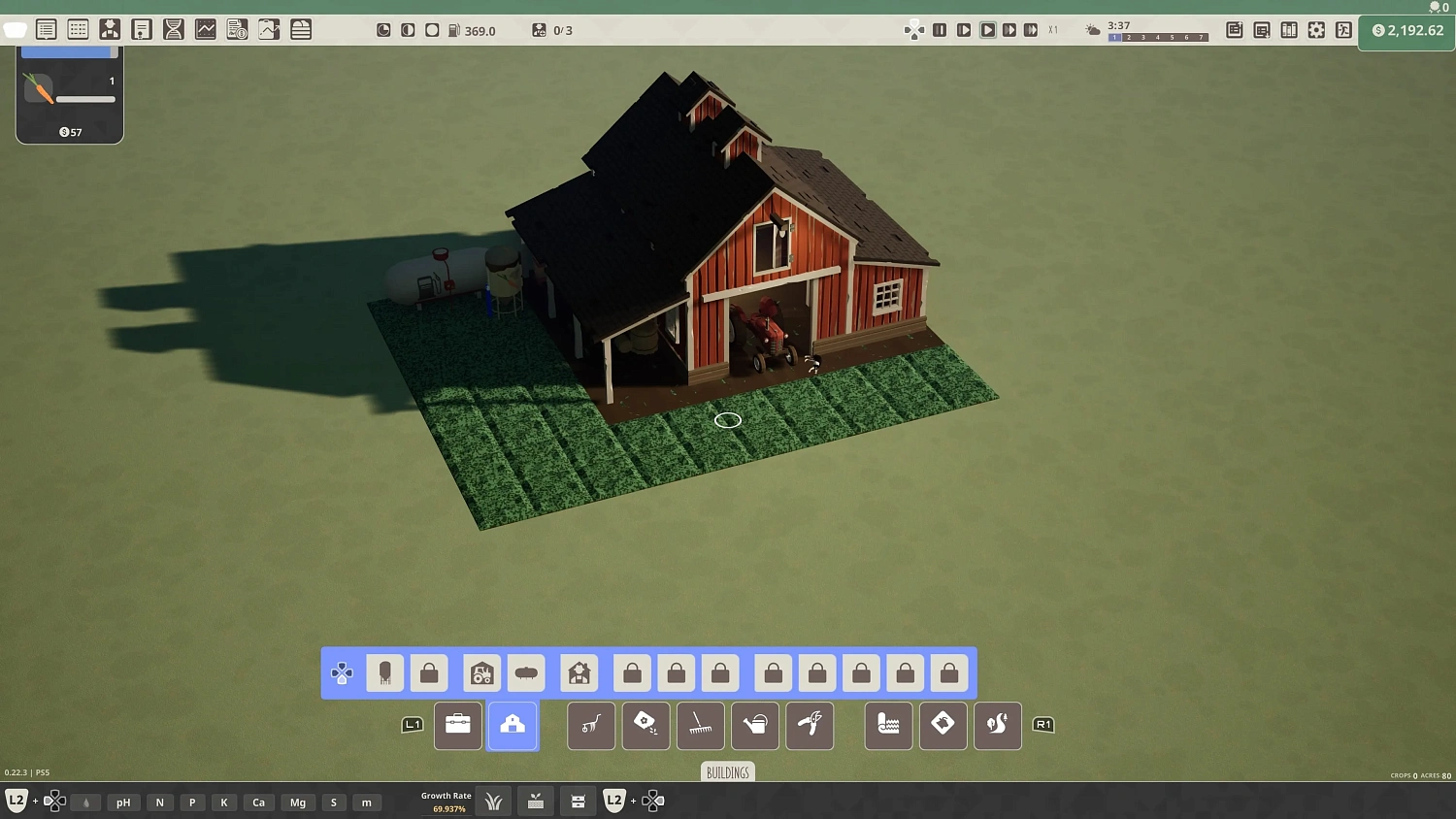 ACRES