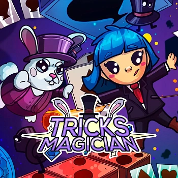 Tricks Magician