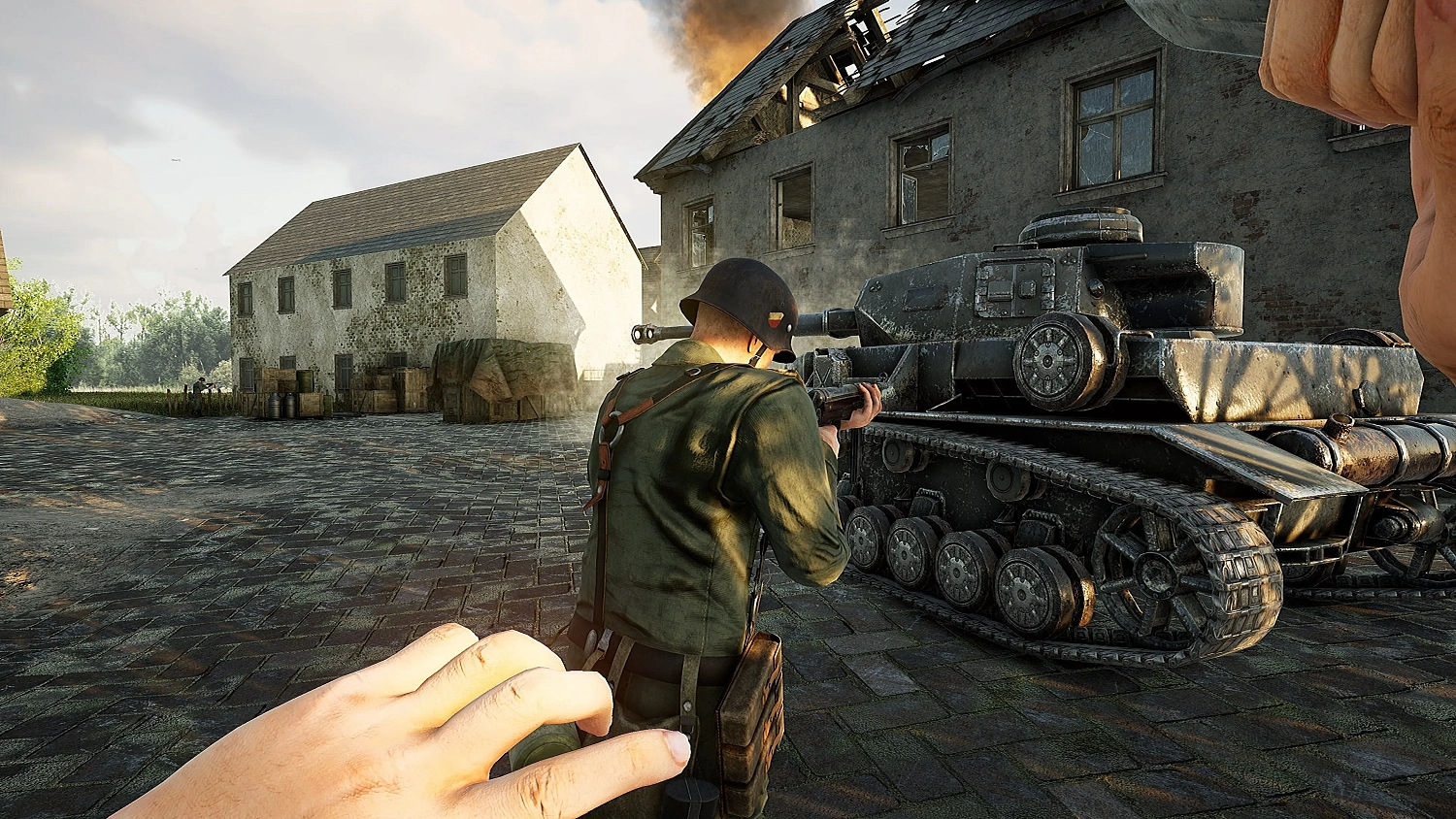 United Assault - Normandy '44