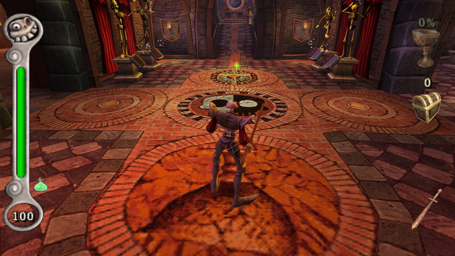 MediEvil Resurrection™