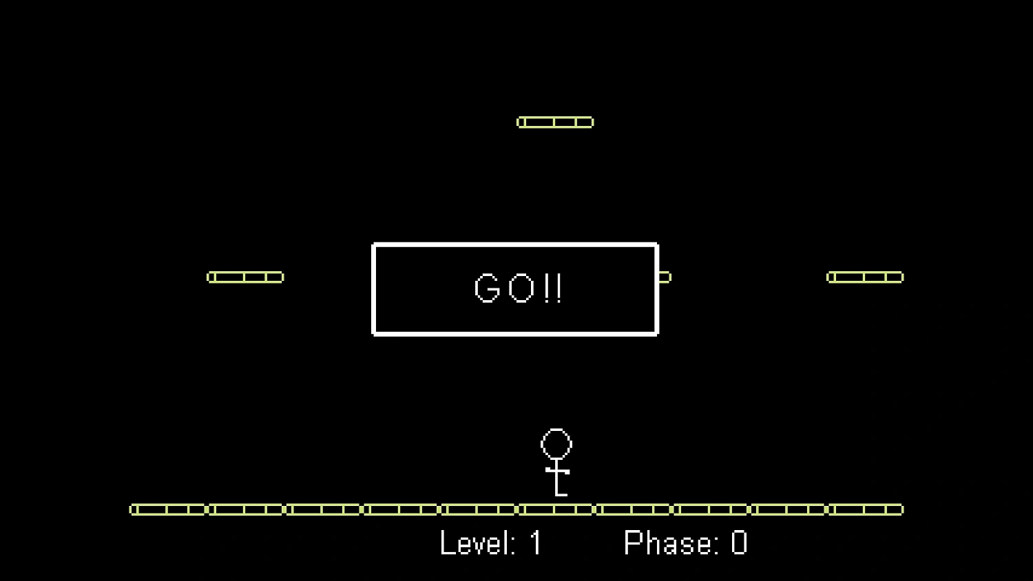 Get to the Top 2 - Breakthrough Gaming Arcade