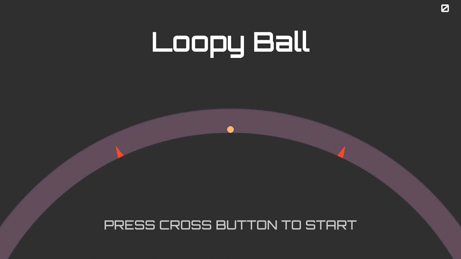 Loopy Ball
