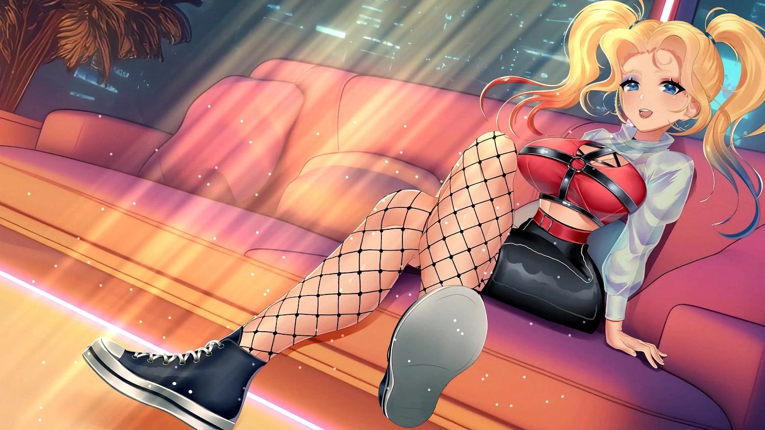 Anime Uni 2