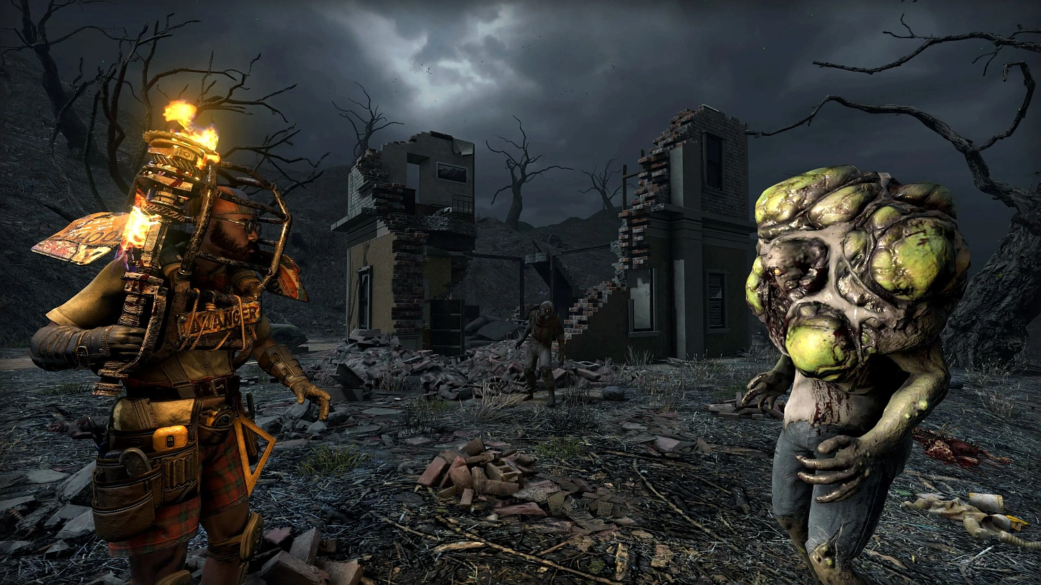 7 Days to Die - Console Edition