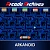 Arcade Archives ARKANOID