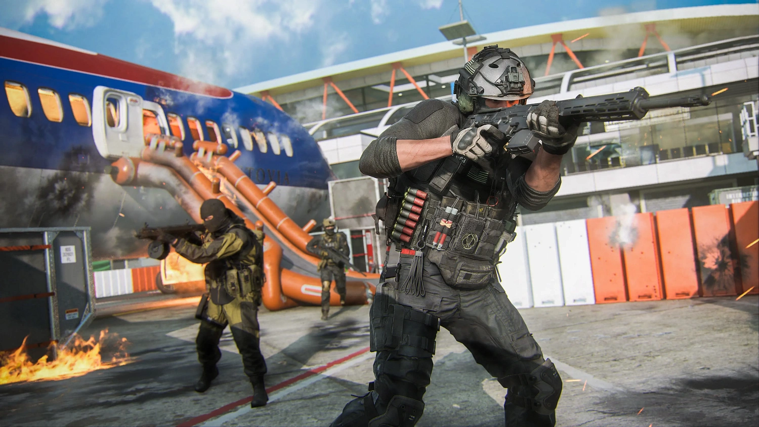 Call of Duty®: Modern Warfare® III