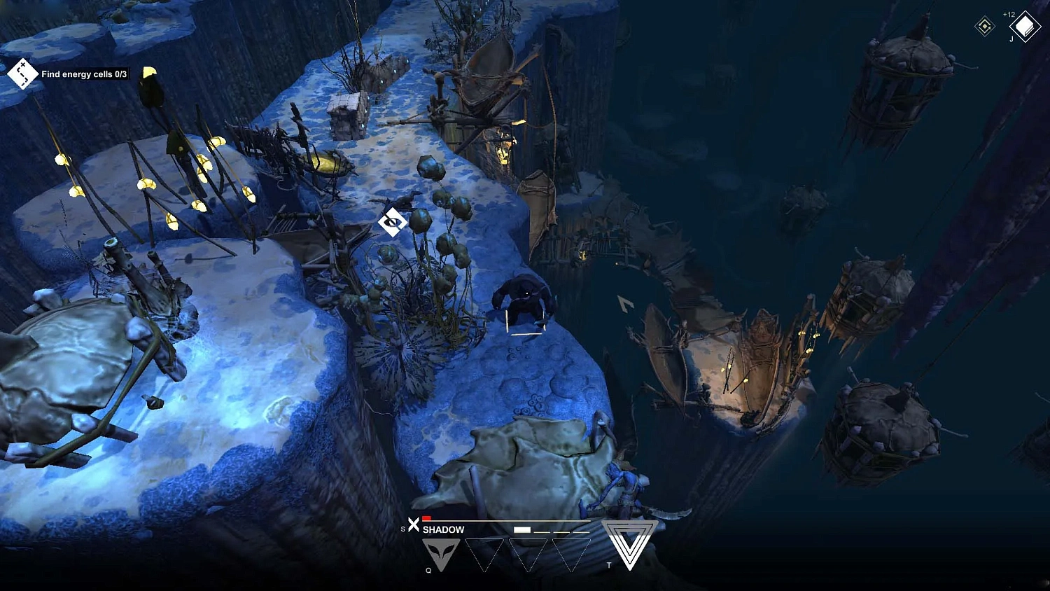 Grim Legends 2: Song of the Dark Swan