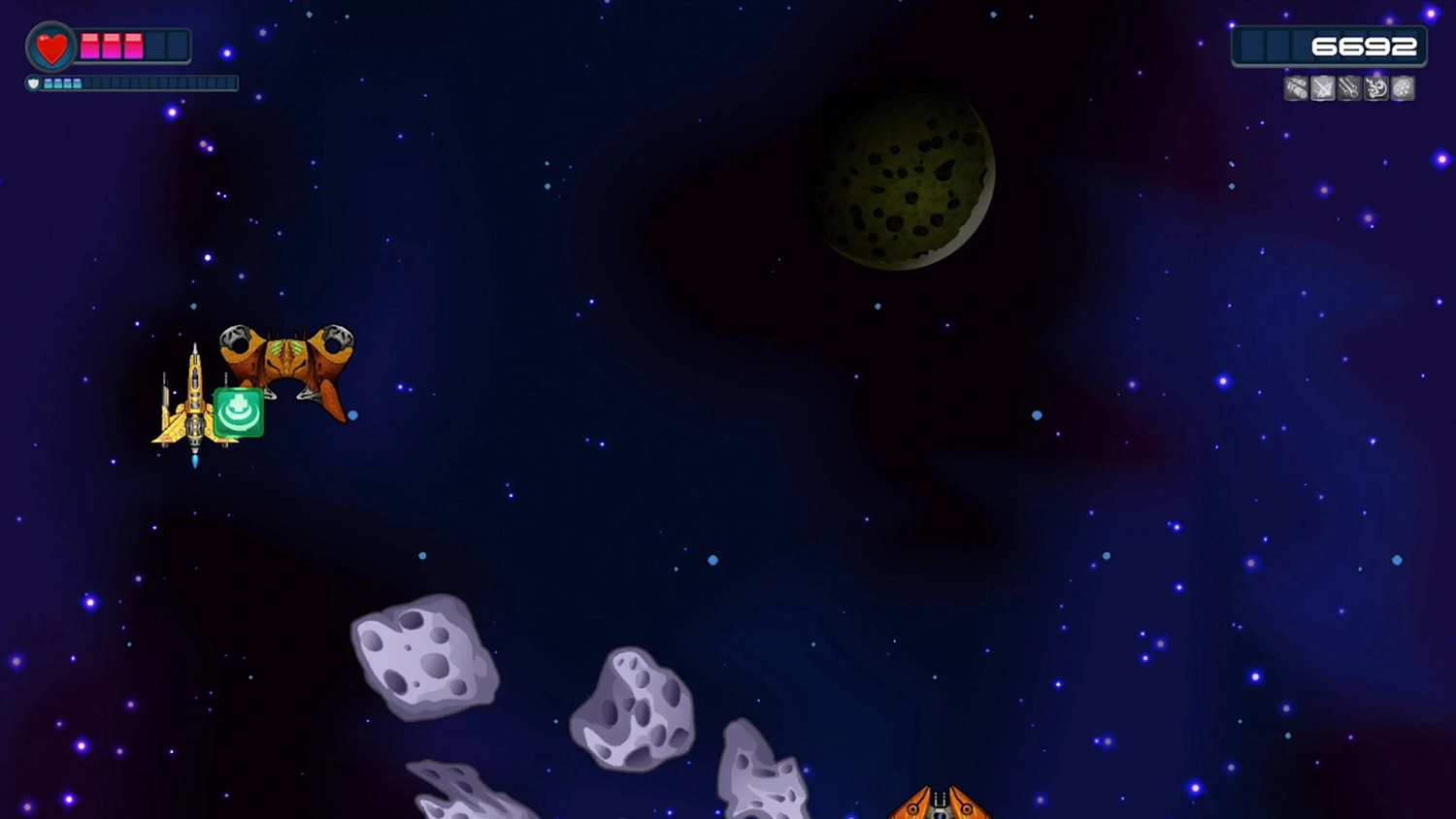Space Race