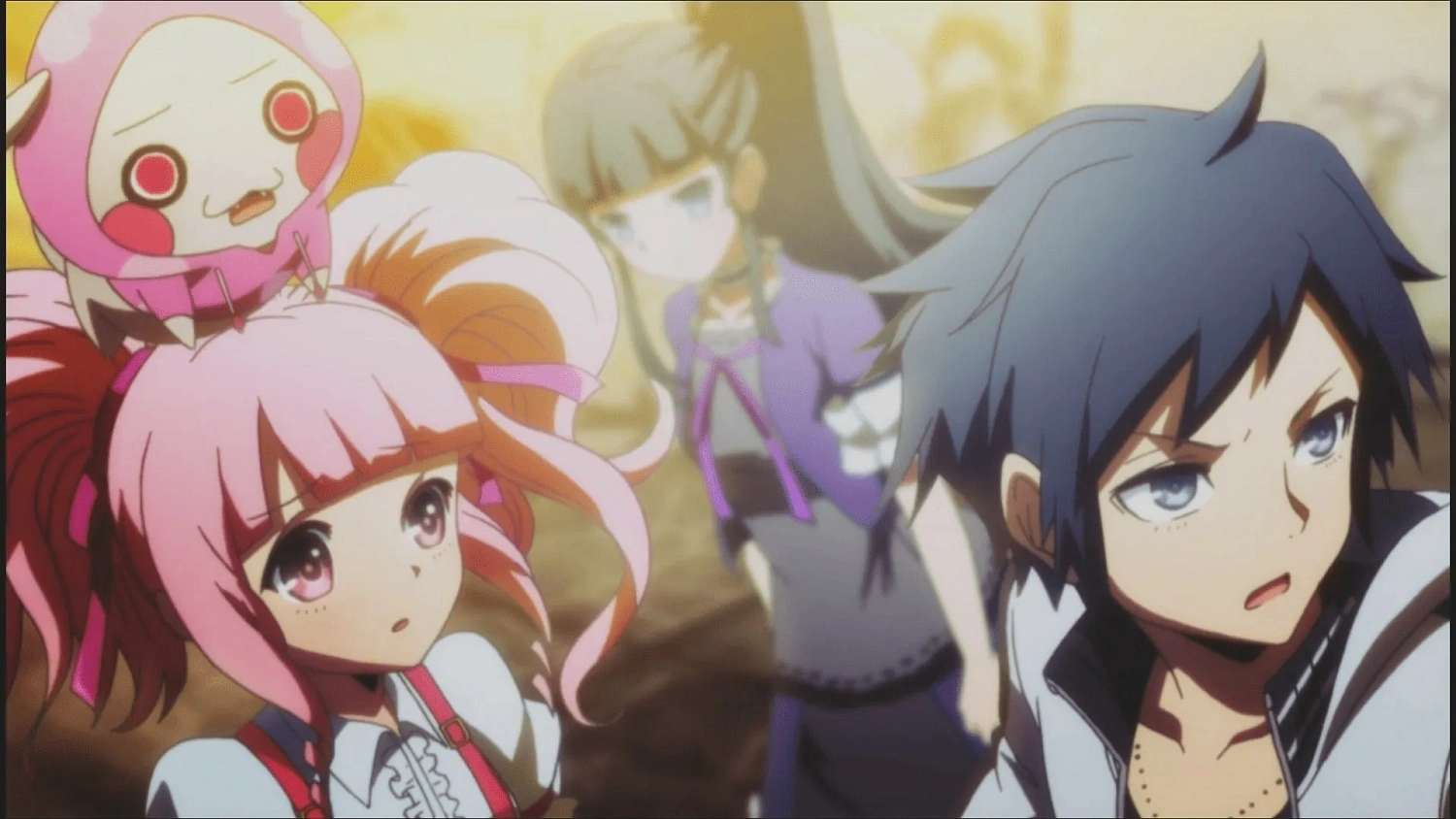 AKIBA'S BEAT