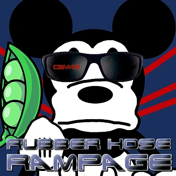 Rubber Hose Rampage