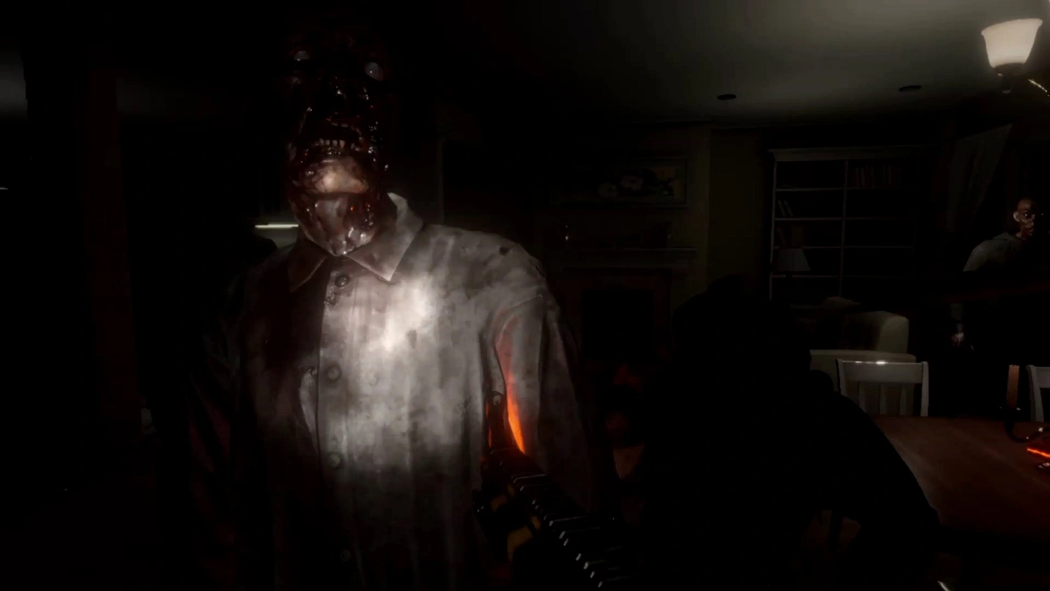 City of Hunger VR