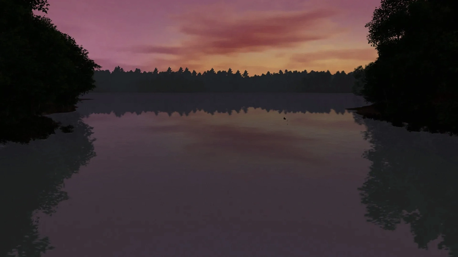 Walden, a game
