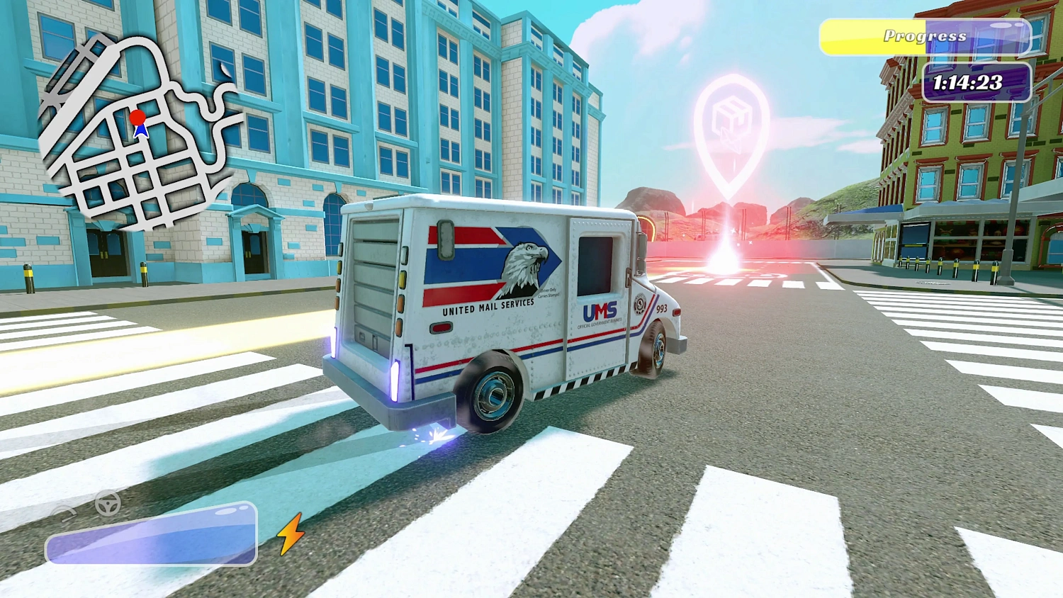 Matchbox™ Driving Adventures