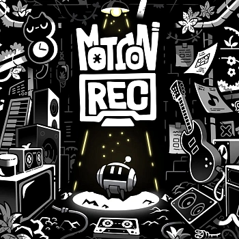 MotionRec