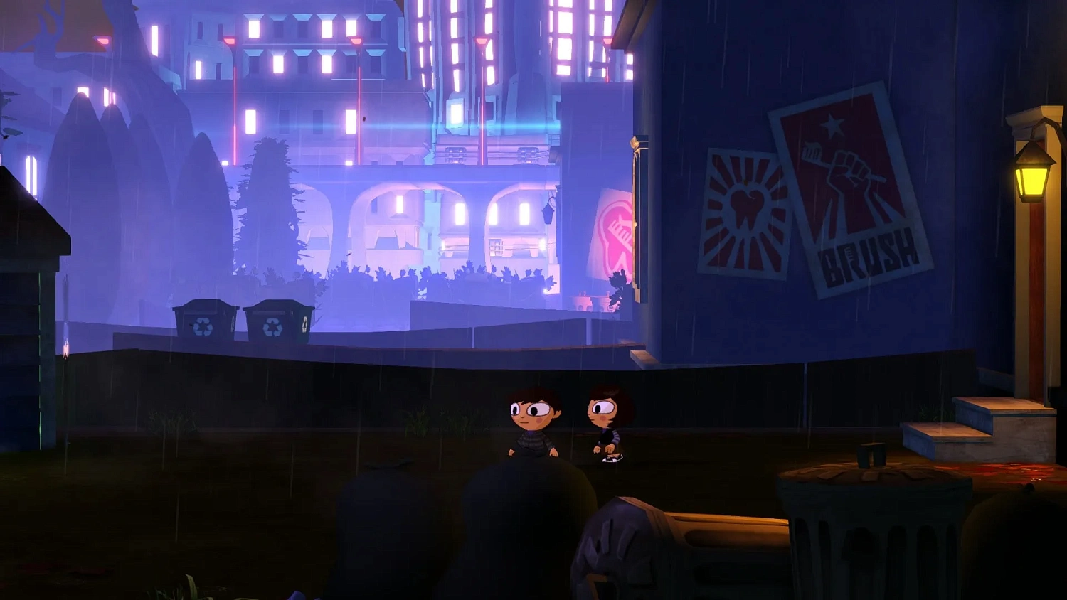 Costume Quest 2