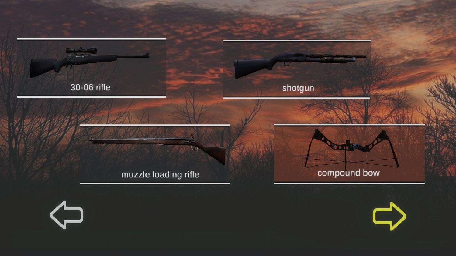 PRO DEER HUNTING 2