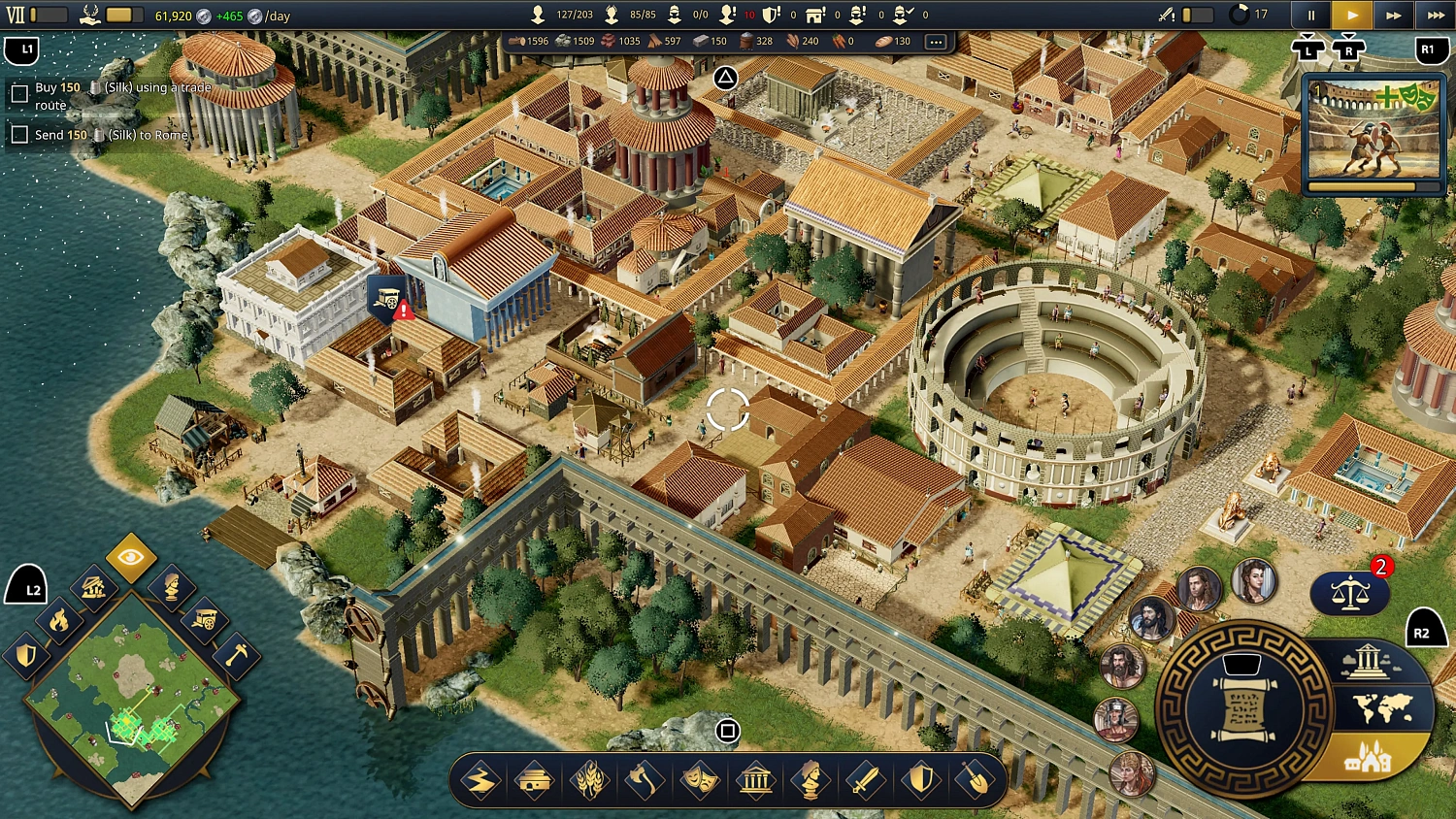 Citadelum