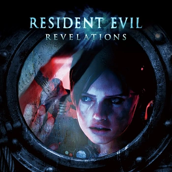 Resident Evil Revelations