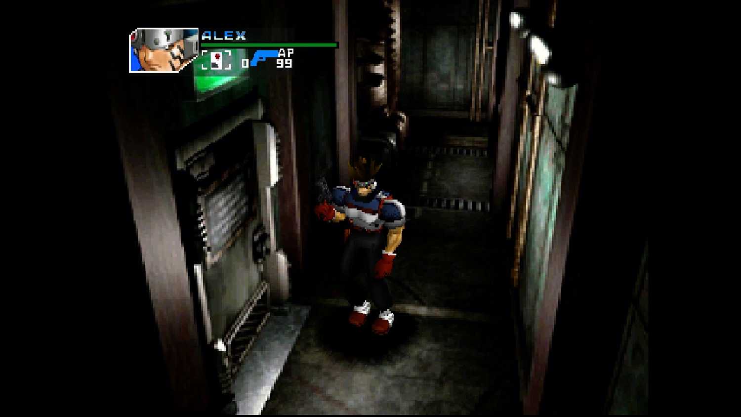 Console Archives T.R.A.G.: Tactical Rescue Assault Group - Mission of Mercy