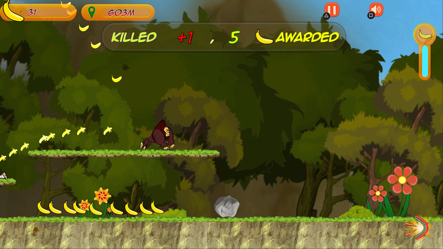 Monkey Kong