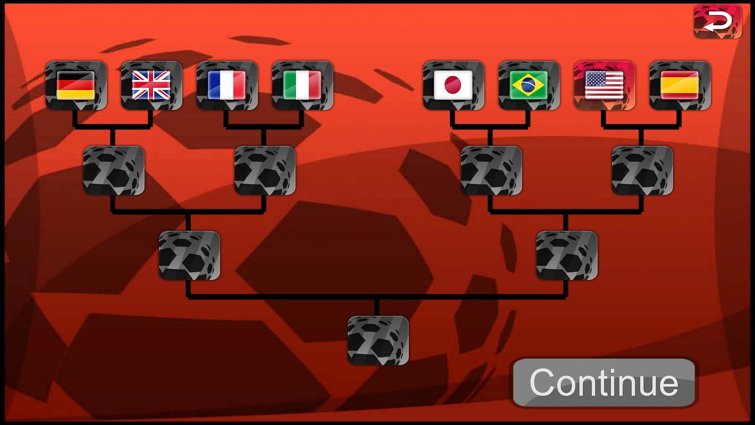 3 on 3 Soccer