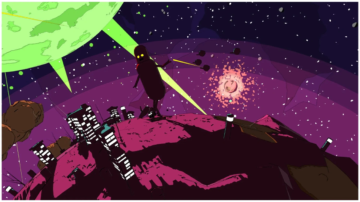 Jettomero