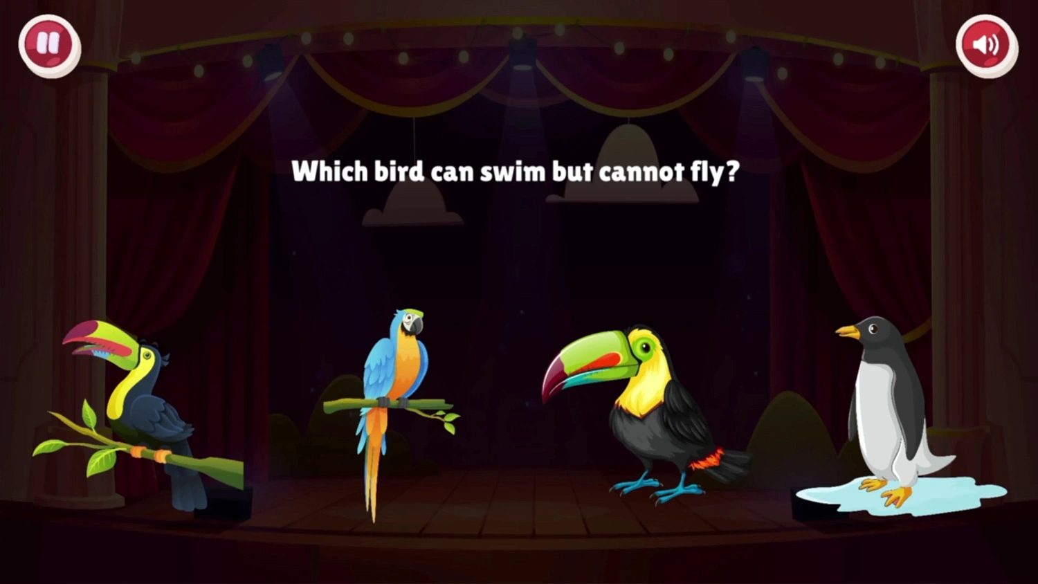 Quiztopia : The Ultimate Trivia