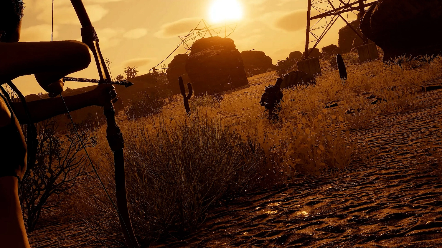 Rust Console Edition