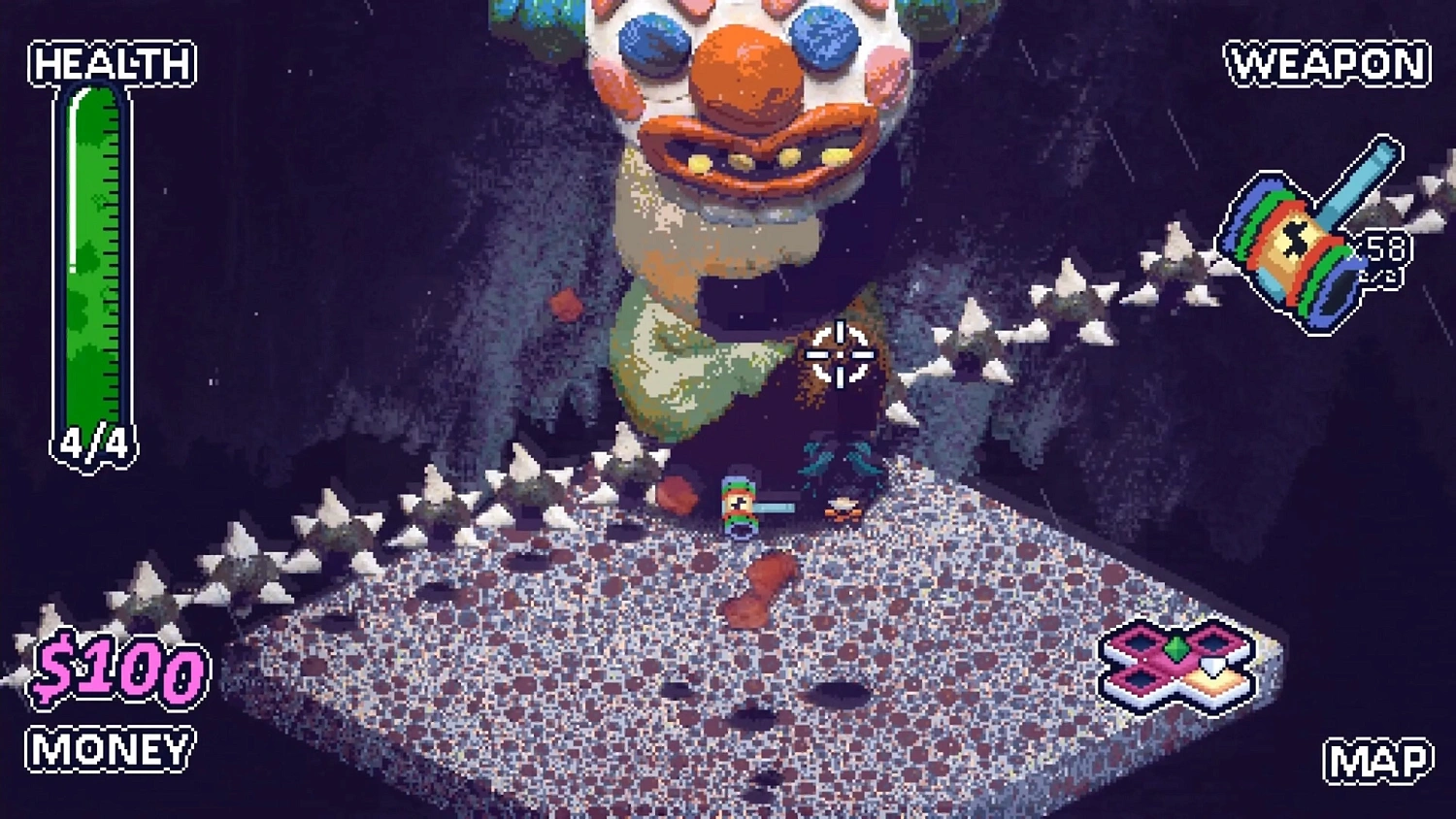 Dead Estate
