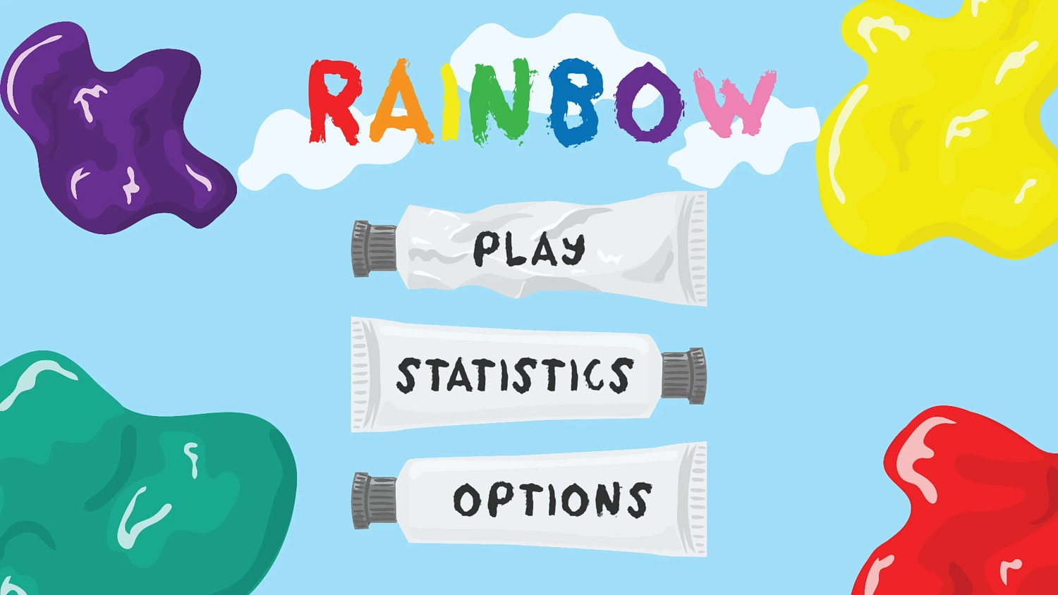 Rainbow