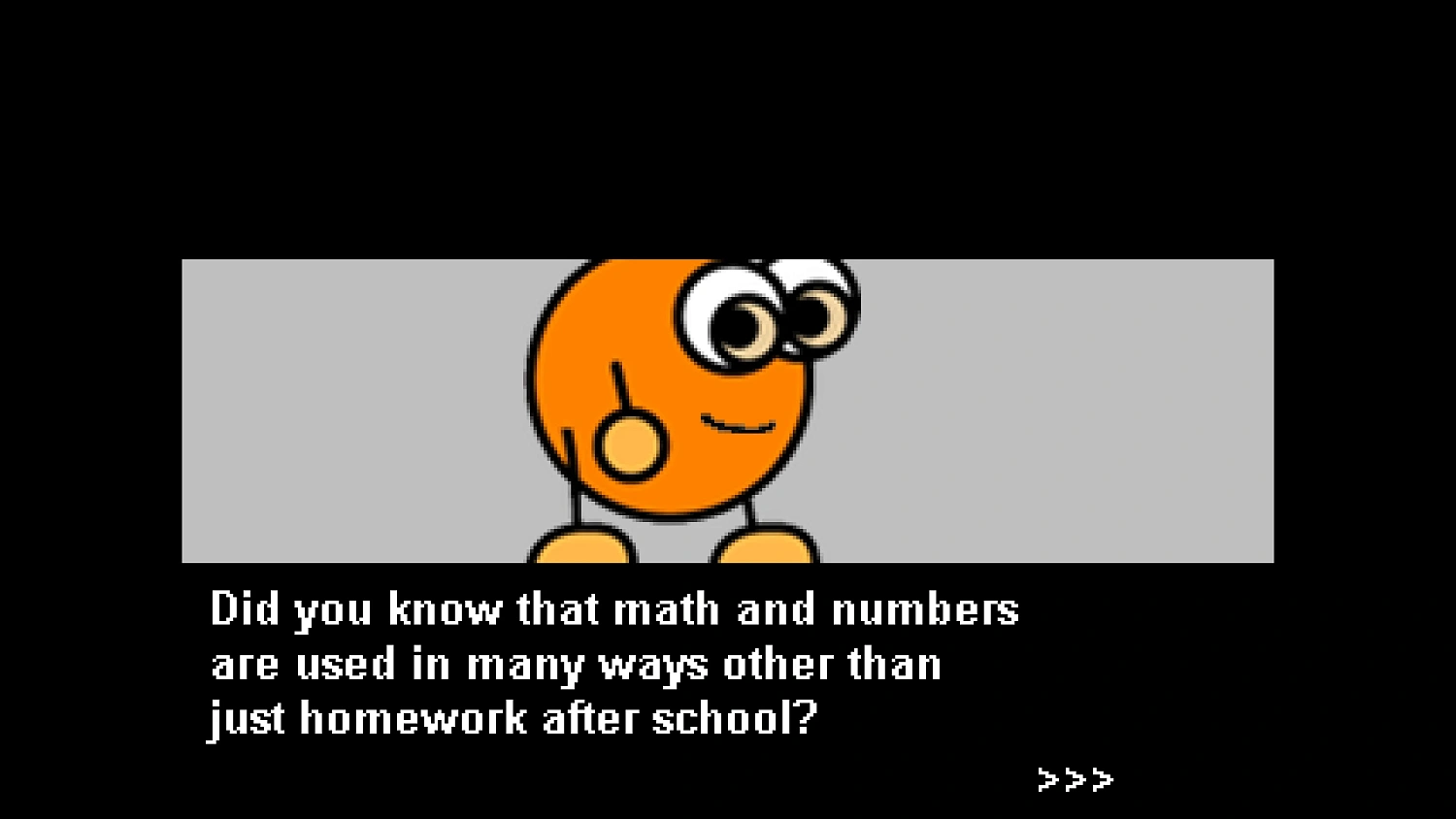 Nik and Kit's Math Quiz - Breakthrough Gaming Activity Center