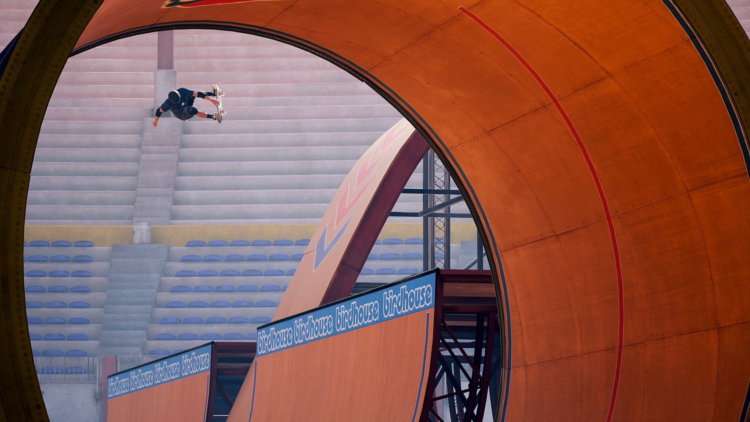 Tony Hawk's™ Pro Skater™ 3 + 4
