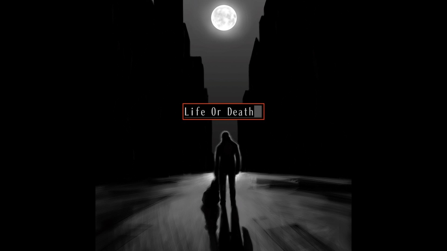 The 25th Ward: The Silver Case