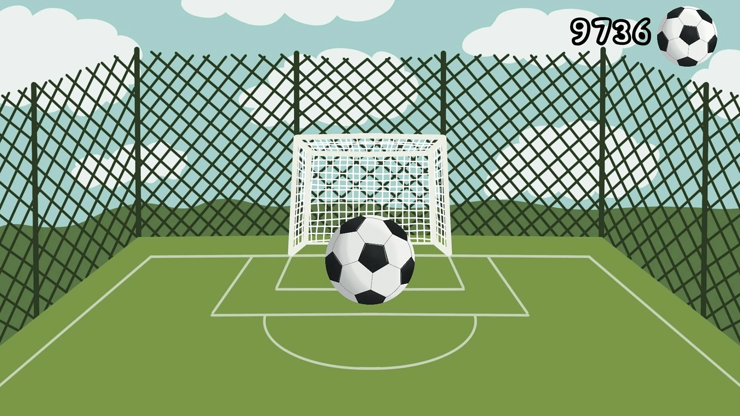 The Football T