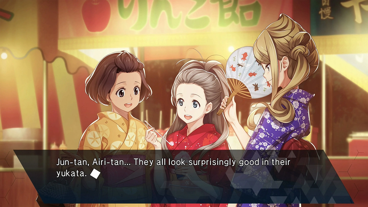 ROBOTICS;NOTES DaSH