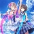 BLUE REFLECTION