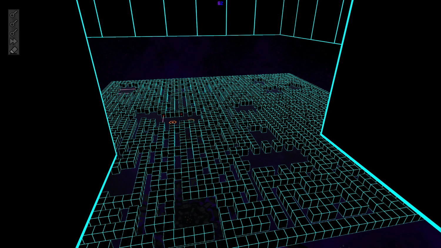 Super 3D Maze 16