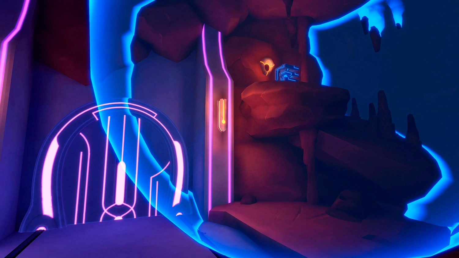 DeMagnete VR