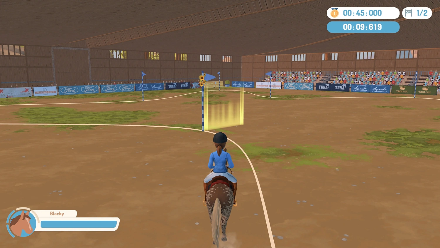 My Life: Riding Stables 3