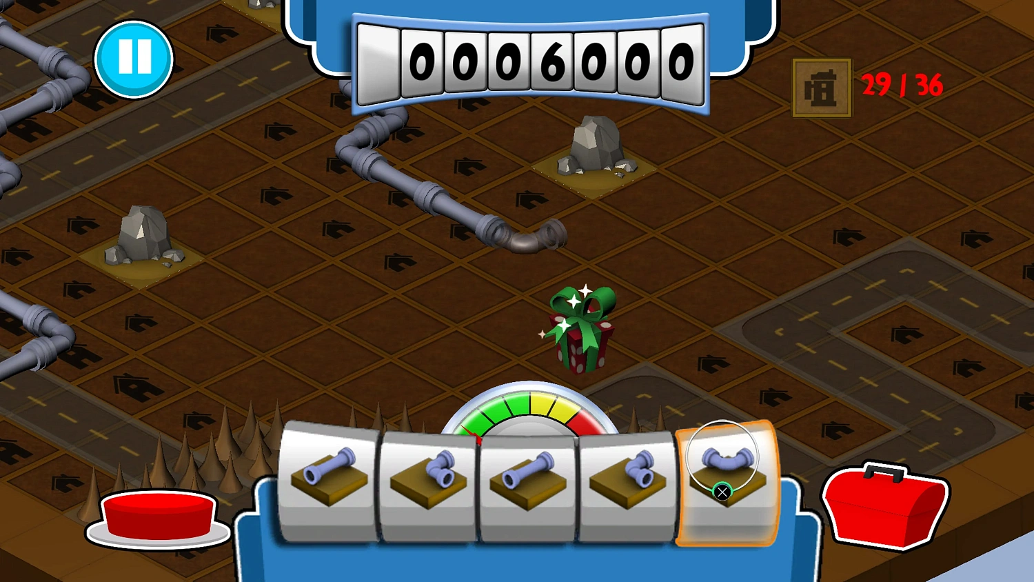 City Builder