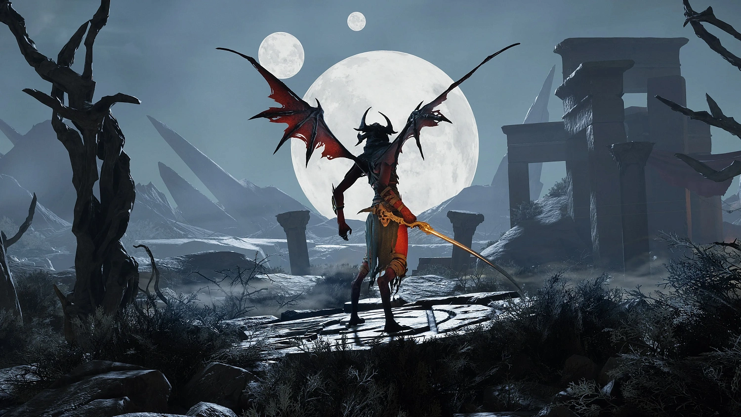 Metal: Hellsinger