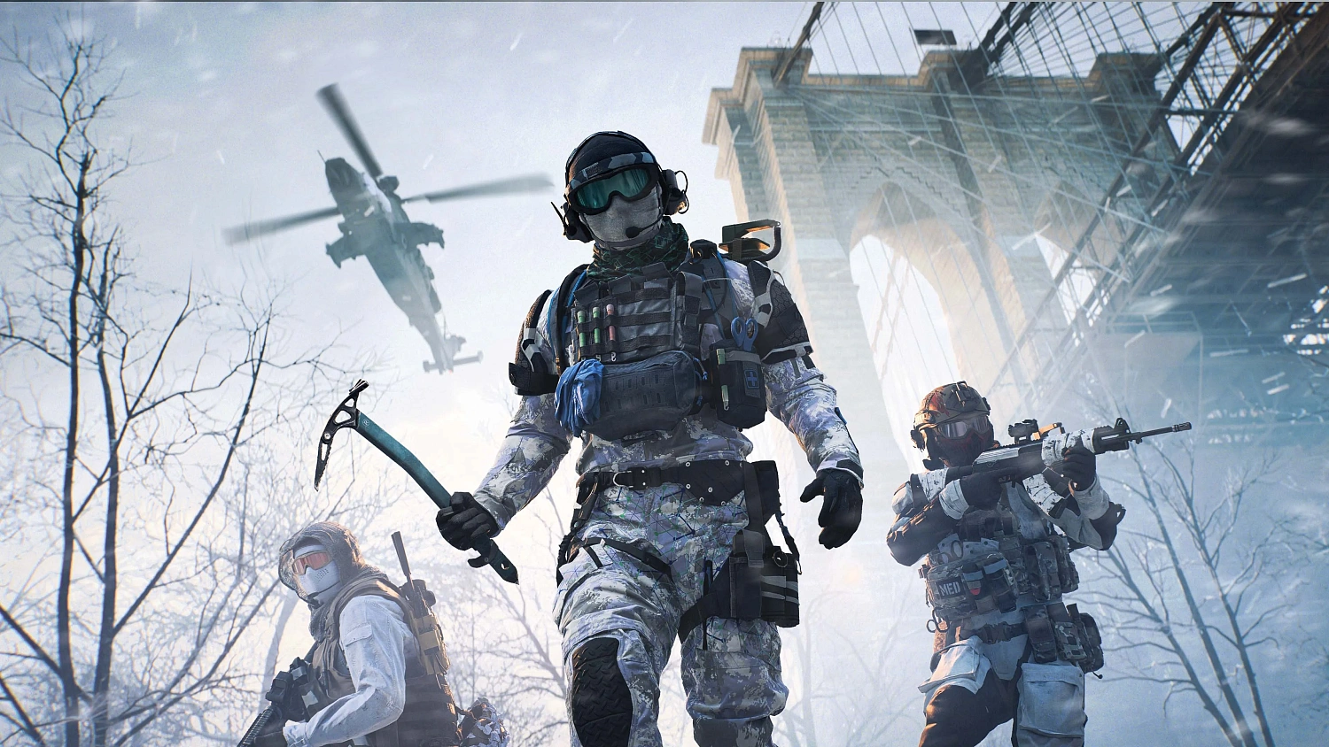 Battlefield™ 6