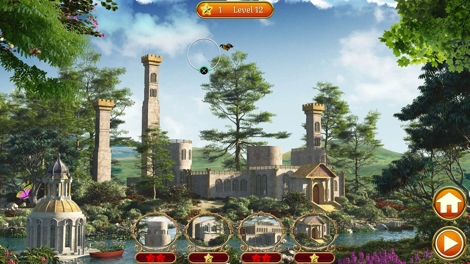 Perfect Klondike Solitaire Collector's Edition