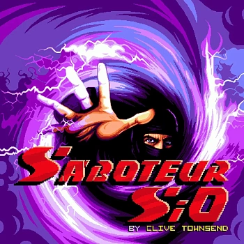 Saboteur SiO