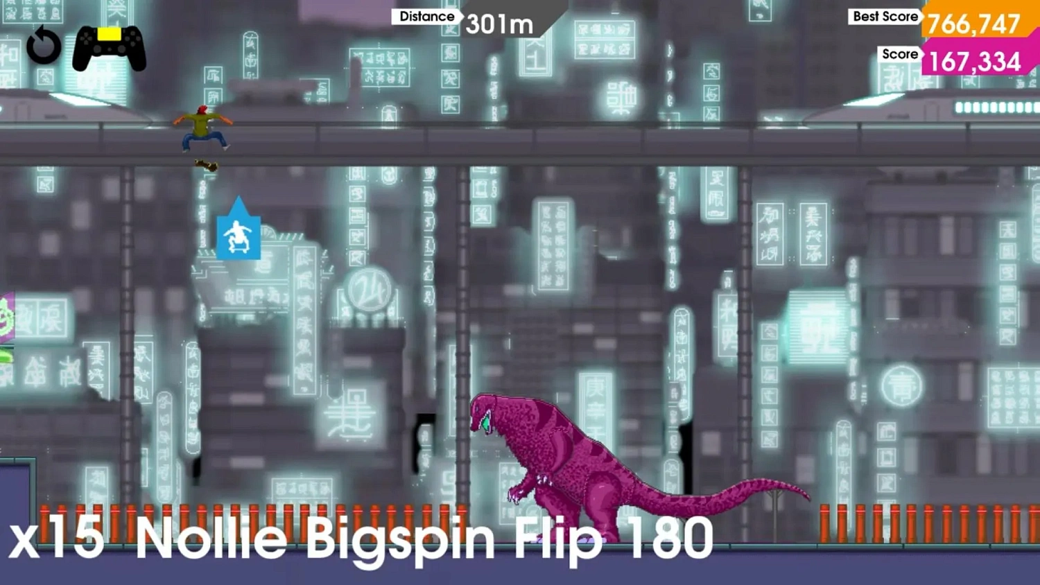 OlliOlli