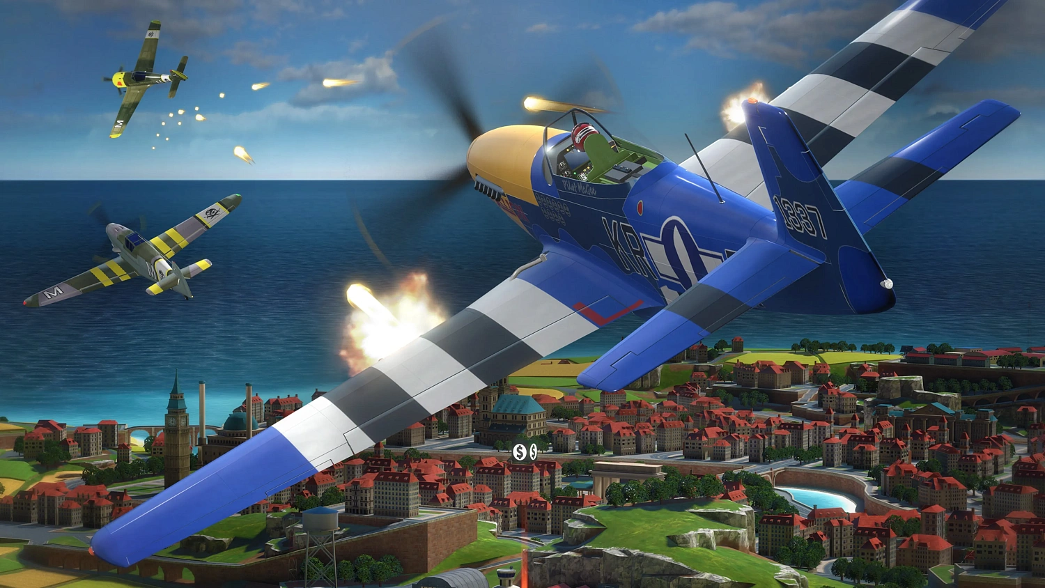 Ultrawings 2